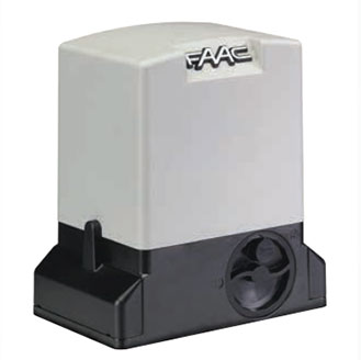 faac 740